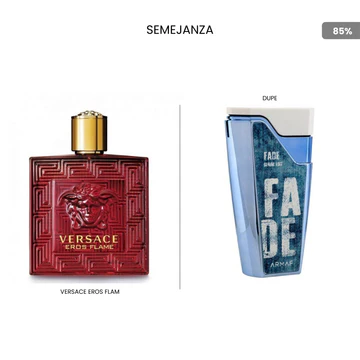 Armaf Fade Denim Men 80ml EDP